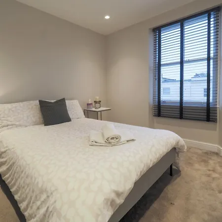 Luxury 3 Bedroom Flat In Maida Vale London Exterior photo