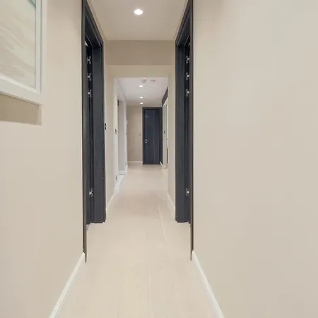 Luxury 3 Bedroom Flat In Maida Vale London Exterior photo