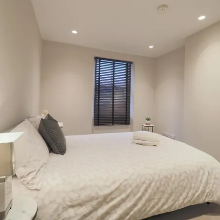 Luxury 3 Bedroom Flat In Maida Vale London Exterior photo